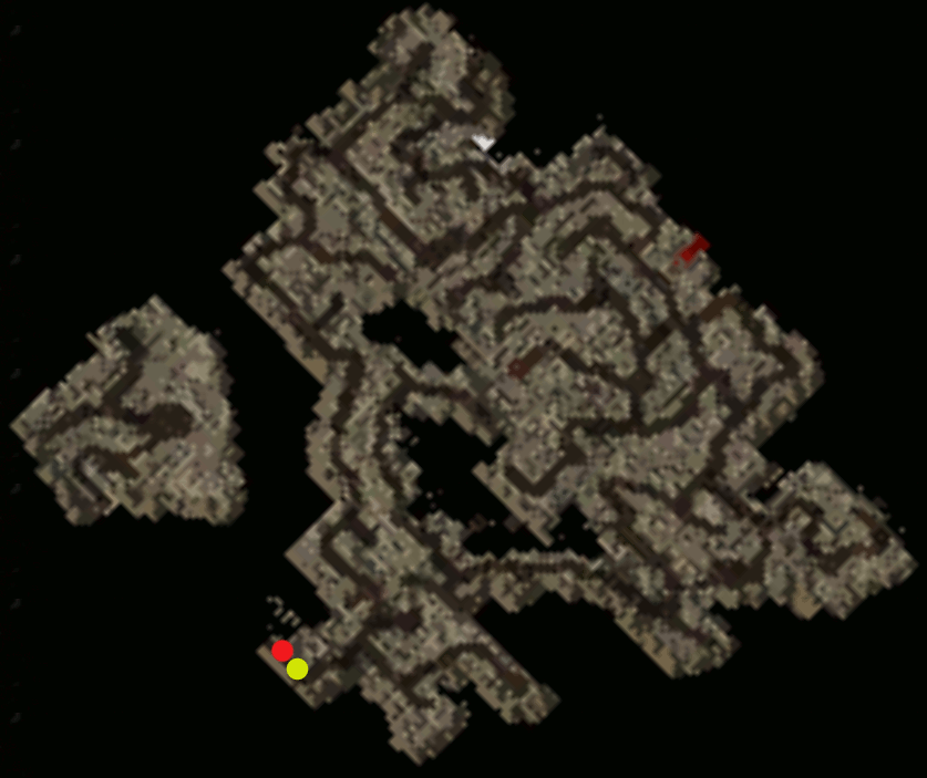 Delucia (Trinsic) Passage Ultima Online