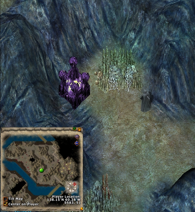 Shame Ultima Online
