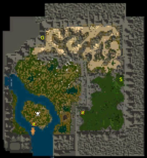 Twisted Weald Ultima Online