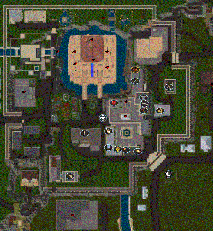 Royal City Ultima Online