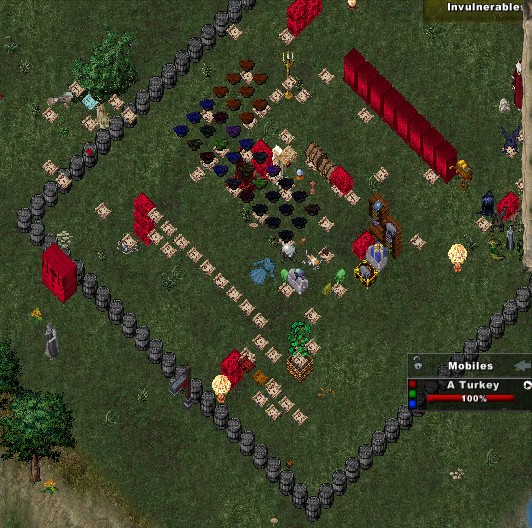 Condemned Houses (IDOC) Ultima Online