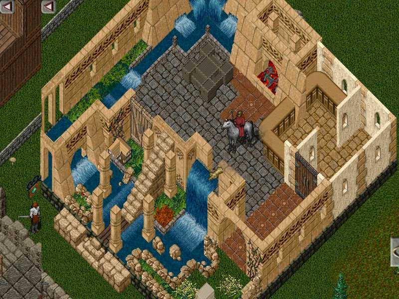 UO Stratics House Designs