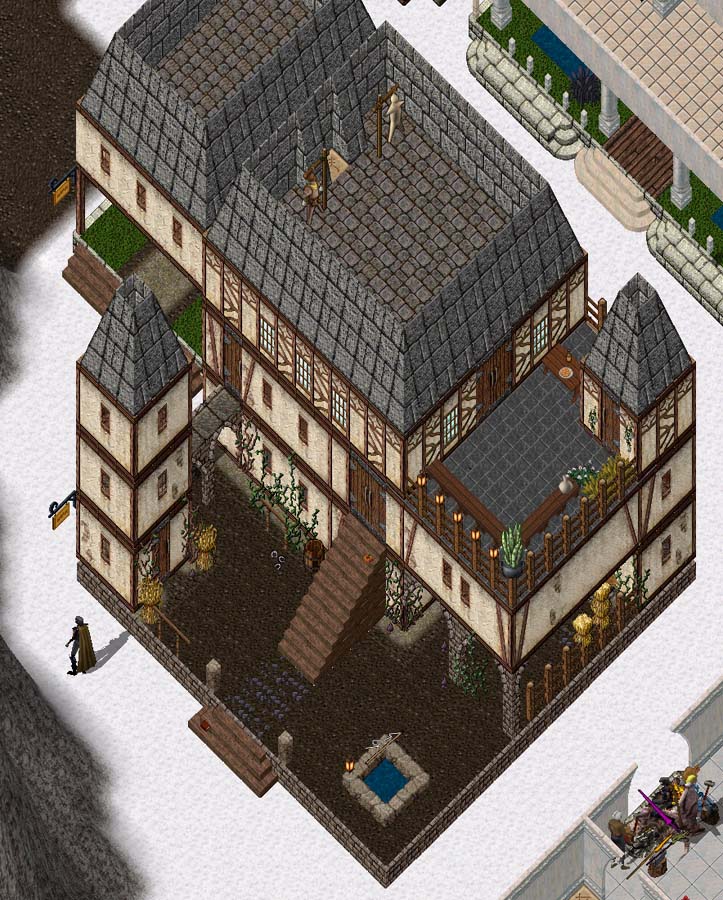 UO Stratics House Designs