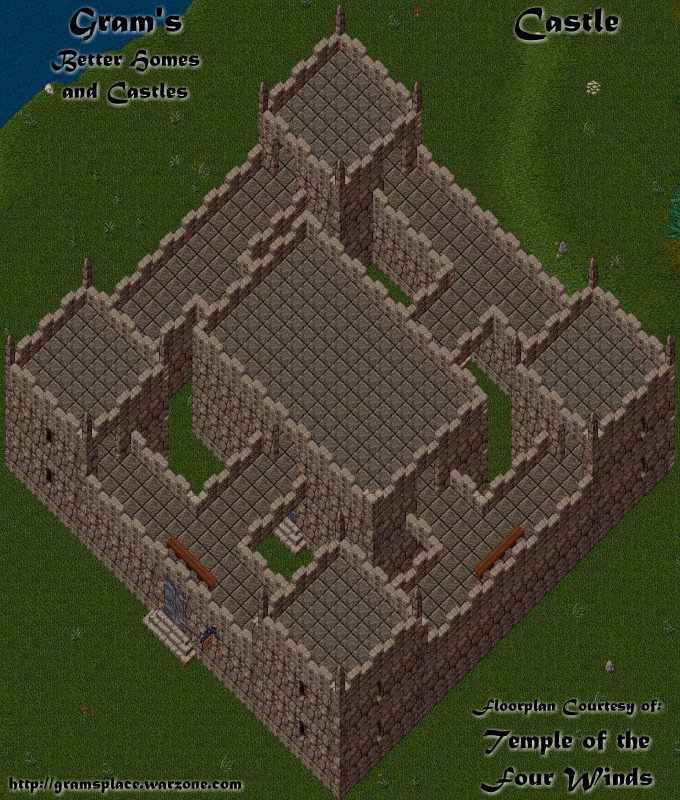 UO Stratics Better Homes and Castles Castle