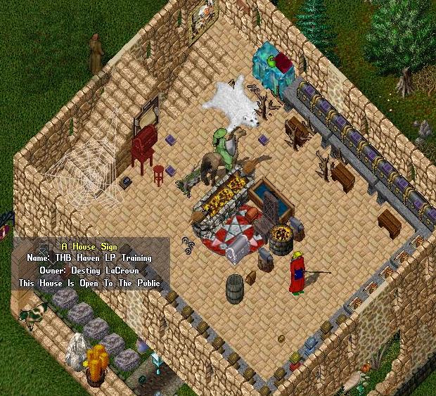 UO Stratics Treasure Hunters of Britannia