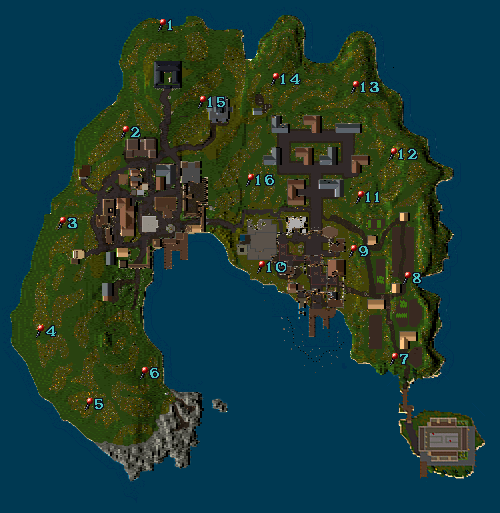 Old StraticsCSD Trammel Moonglow, New Haven & Fire Island Old Stratics