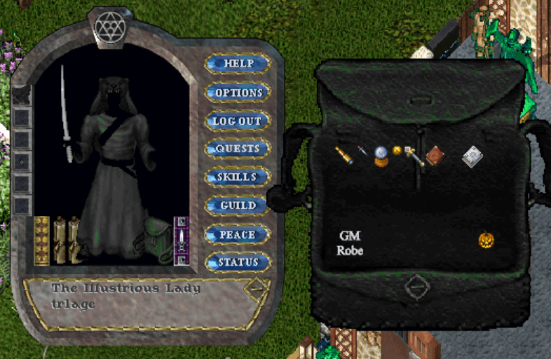 Patch Patch Notes 10/2023 Bloodreaper, Surveyor John Streamlined