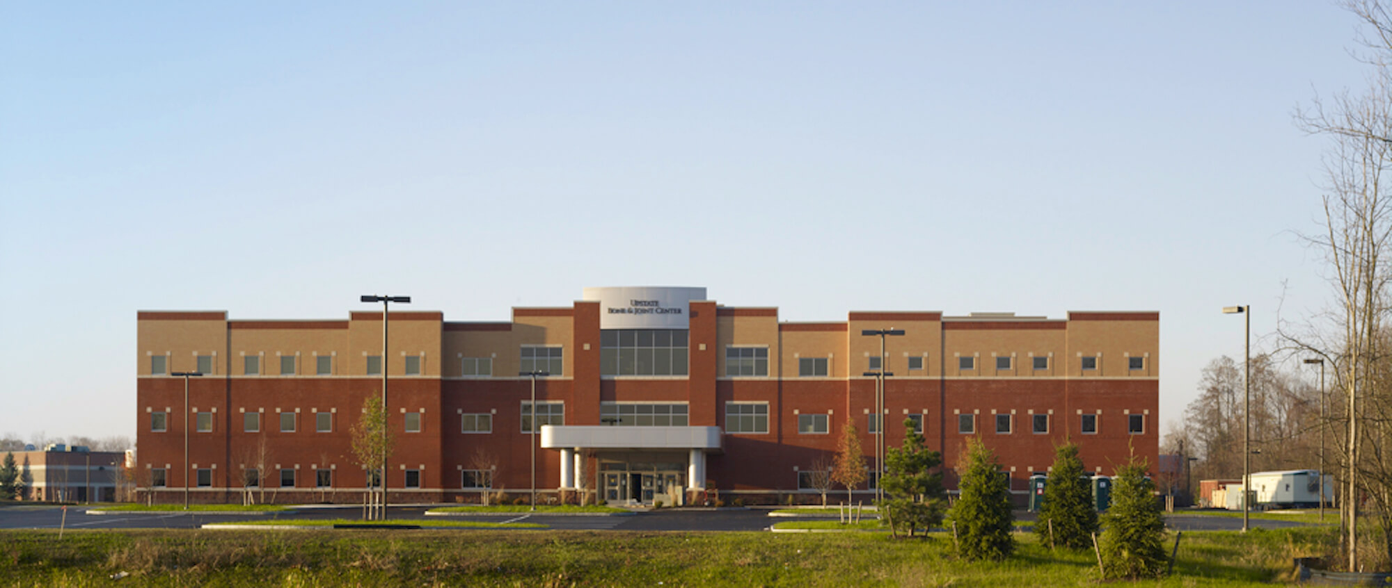Upstate Orthopedics Ambulatory Surgery Center East Syracuse, NY