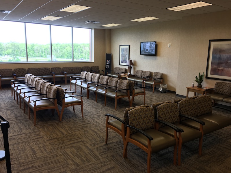 Upstate Orthopedics Ambulatory Surgery Center East Syracuse, NY