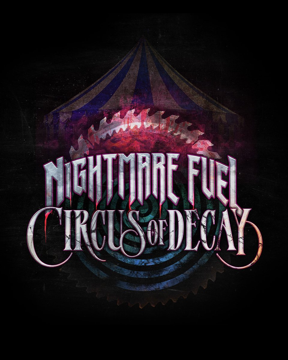 Nightmare Fuel Returns to Universal’s Halloween Horror Nights with a