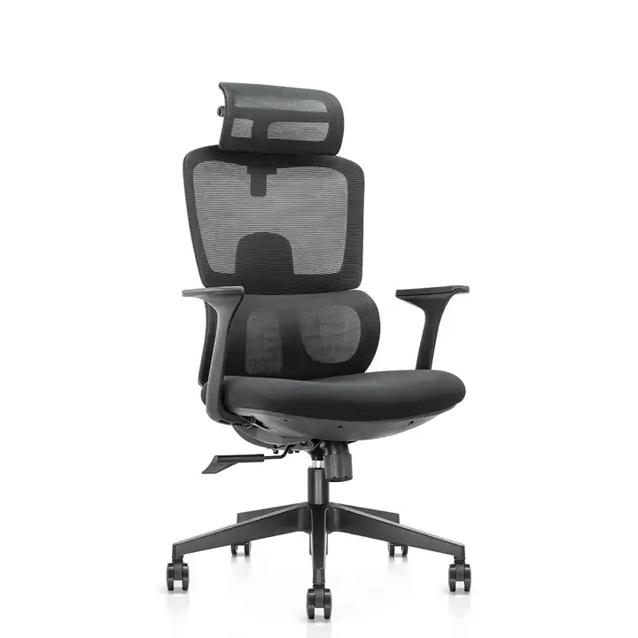 Ultimate Value Bundle Best Seller Ergo Chair (U20) + Sturdy Long Table