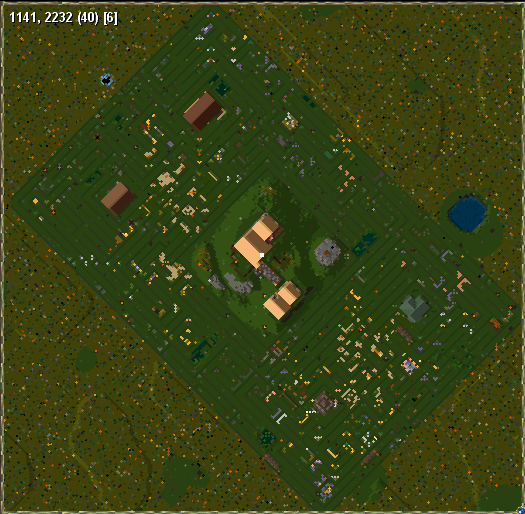 Hedge Maze Ultima Online Forever Wiki