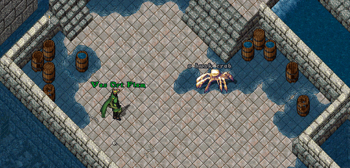 Parrying UO Outlands Wiki
