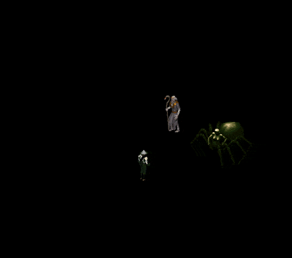 Animal Lore UO Outlands Wiki