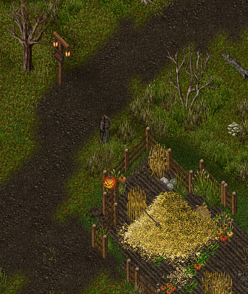 EVENT Exposition Halloween 2019