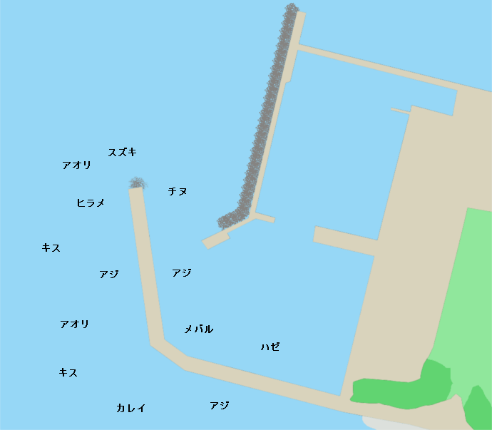 100+ EPIC Best ポイント 釣り 情報 北九州