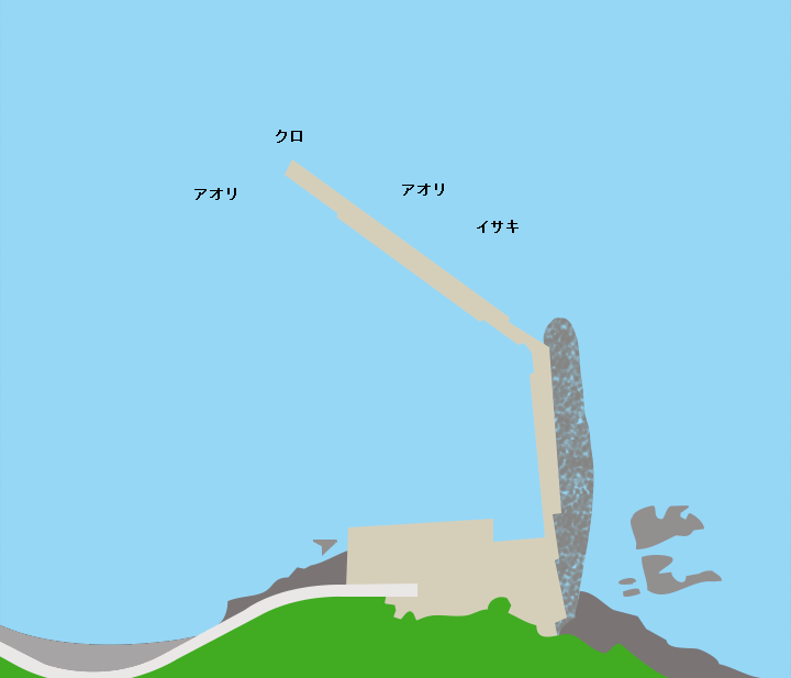 甑島の釣り情報