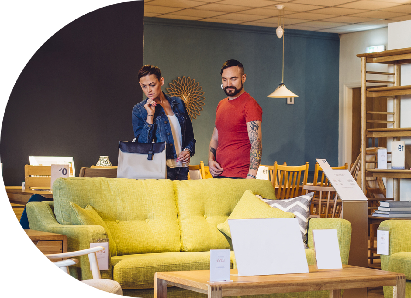 Merchant Uown Leasing