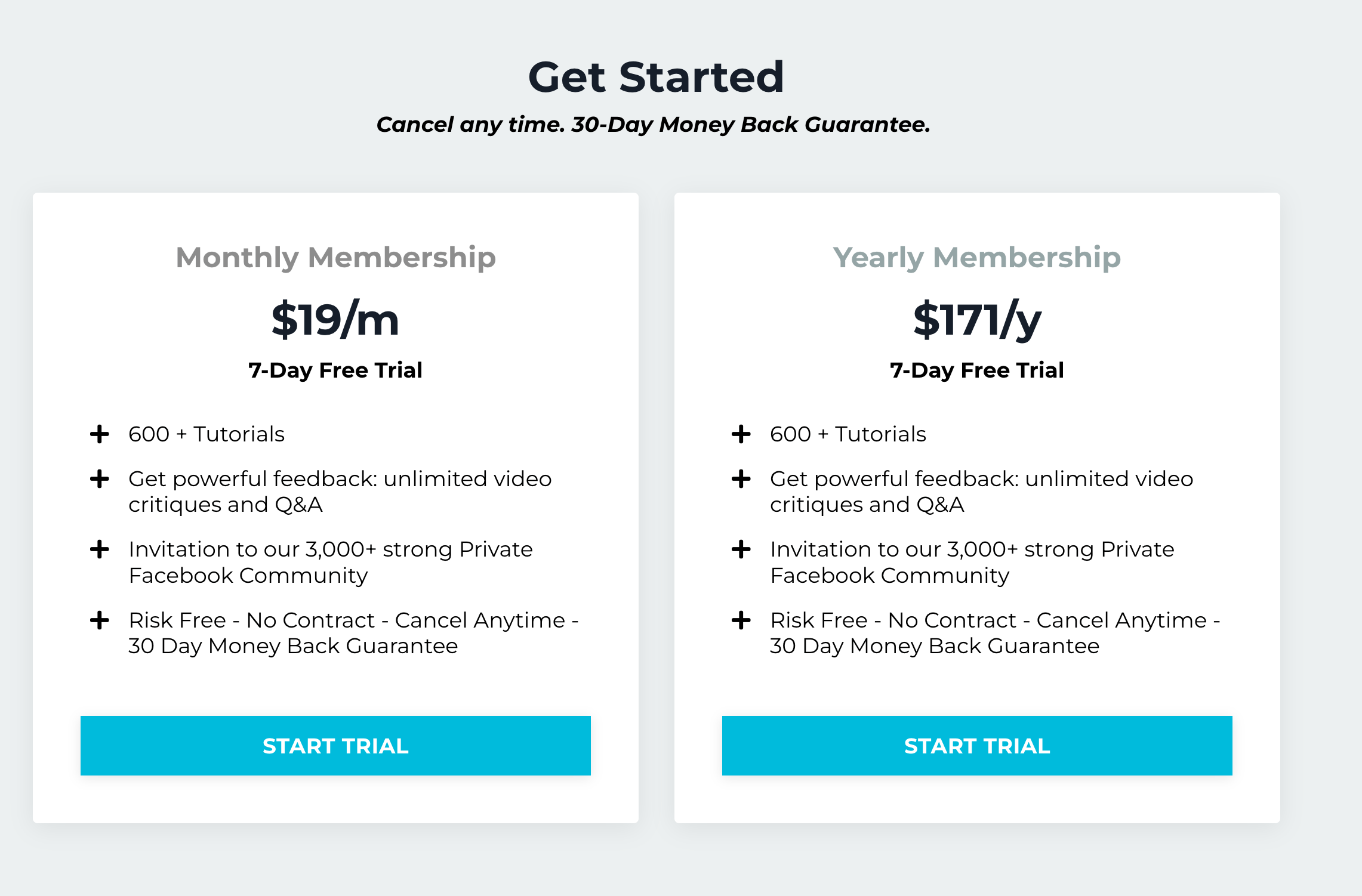 How to Sell Workout Programs Online 5 Key Steps
