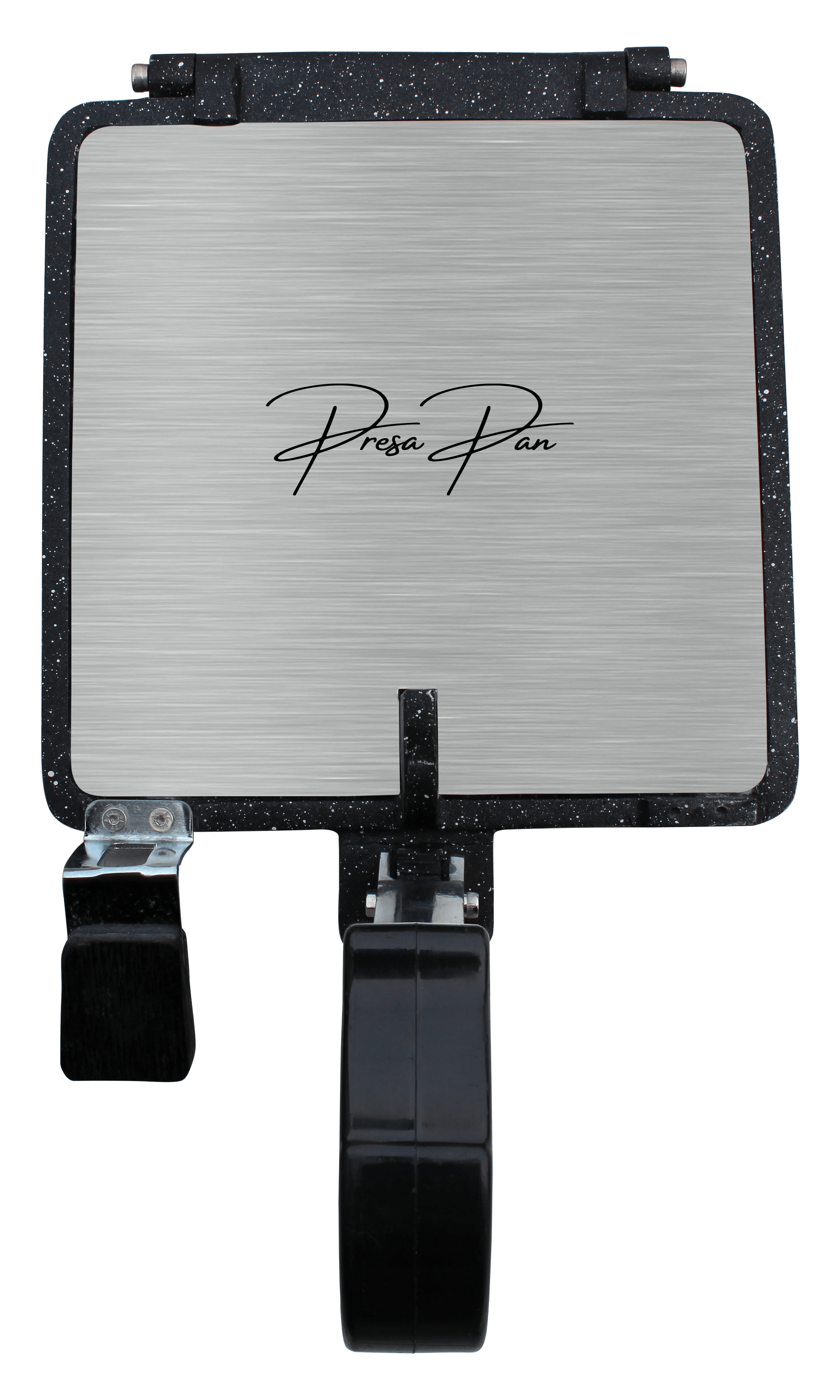 Presa Pan 10 Inch Tortilla Presser and Cooker Stove Top Safe UpScale