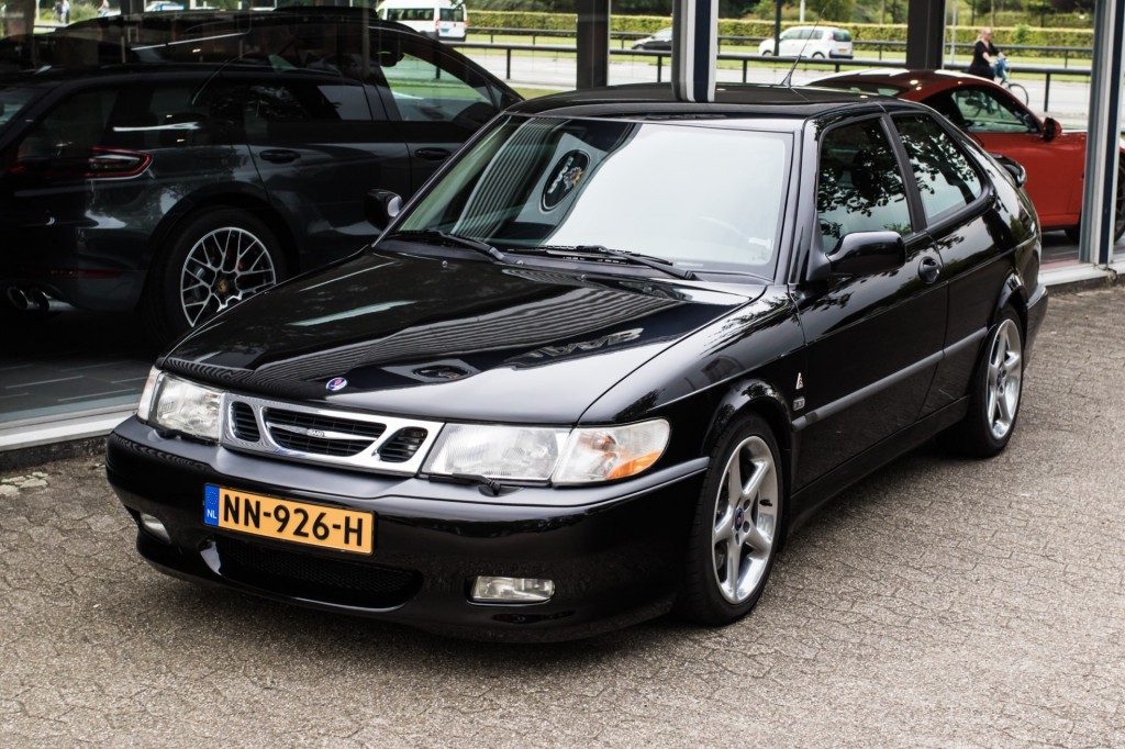 Forum Saab 93 Auto titre