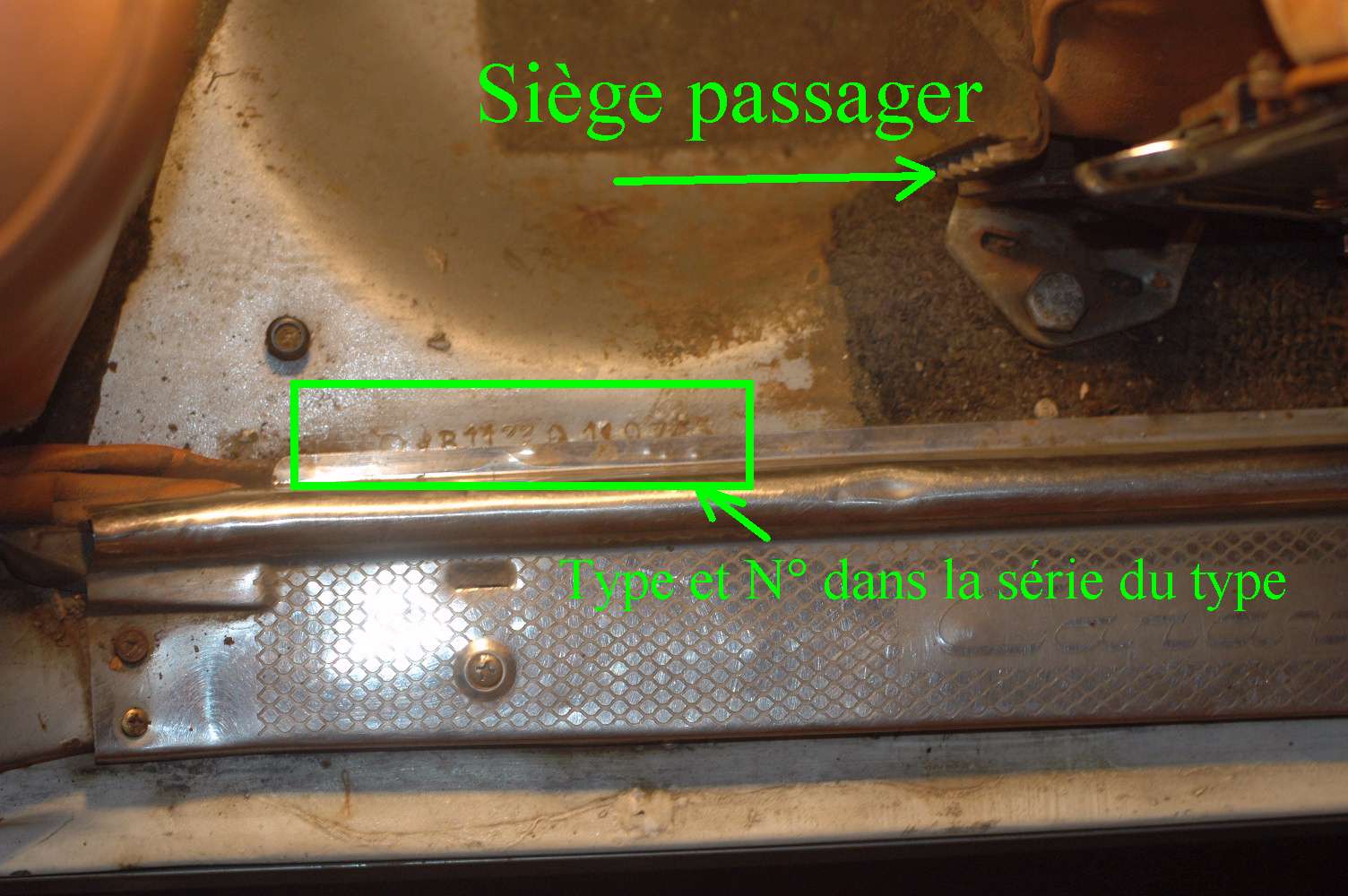 Renault Floride/Caravelle [international forum] Page 807