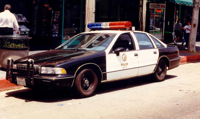 Chevrolet Caprice Le rêve Américain ? Page 2 Auto titre