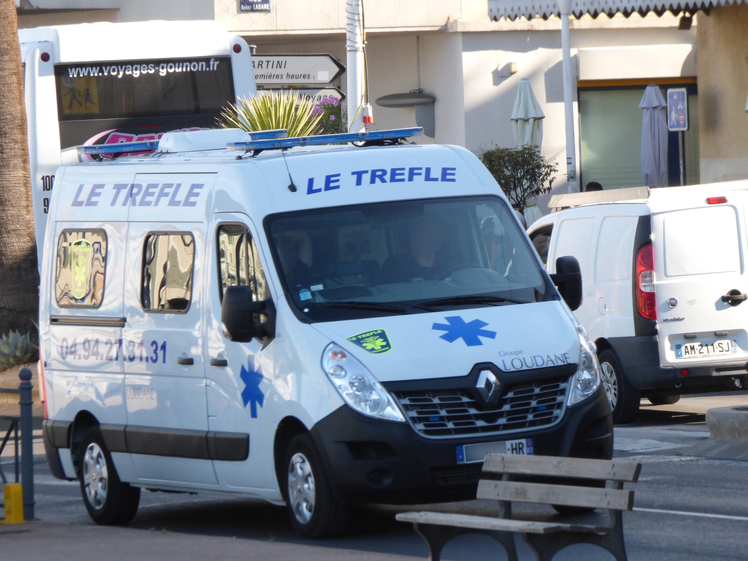 Ambulances Privées Page 398 Auto titre