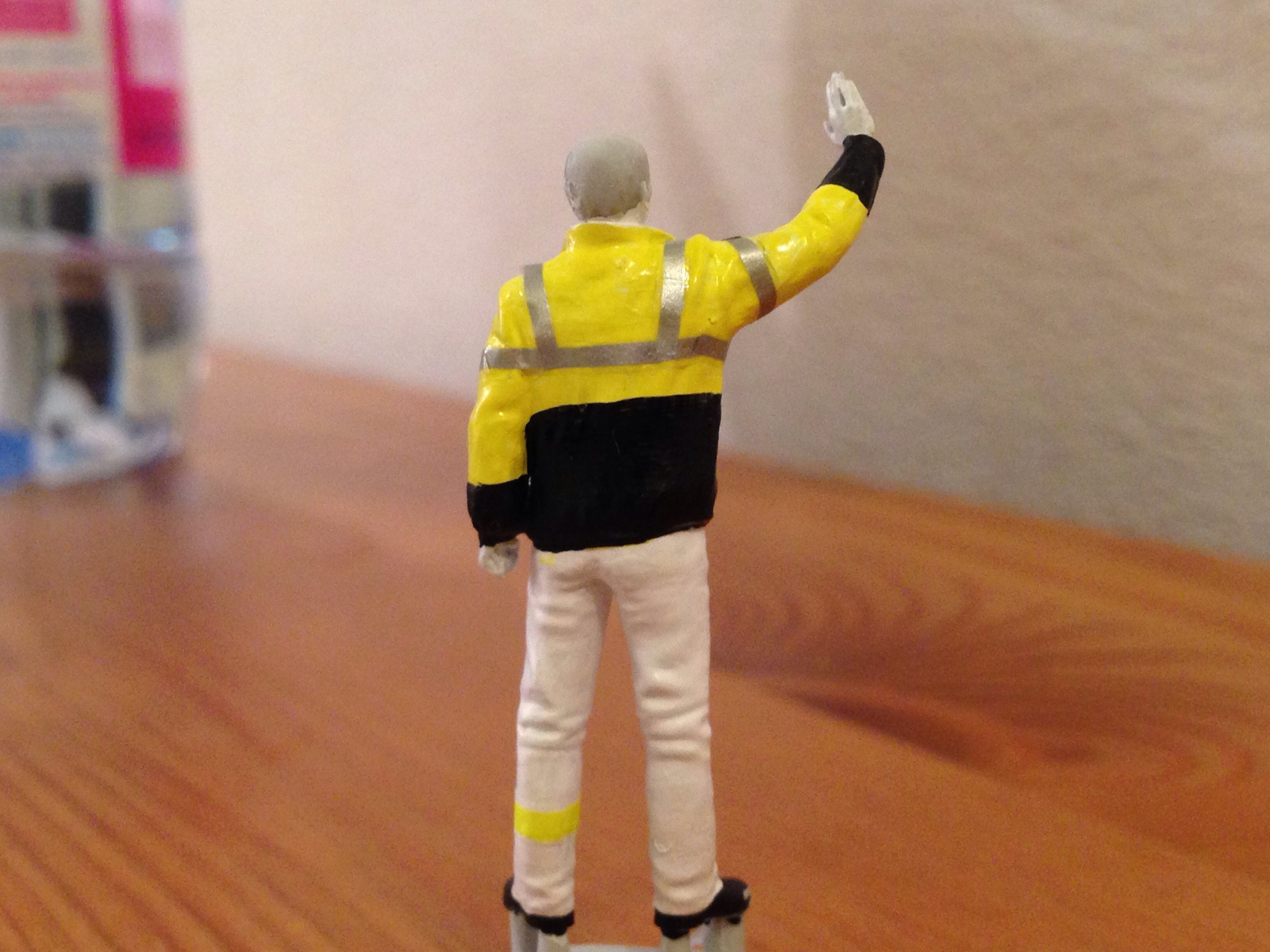 Photos de miniatures de véhicules d'urgence Page 430 Auto titre