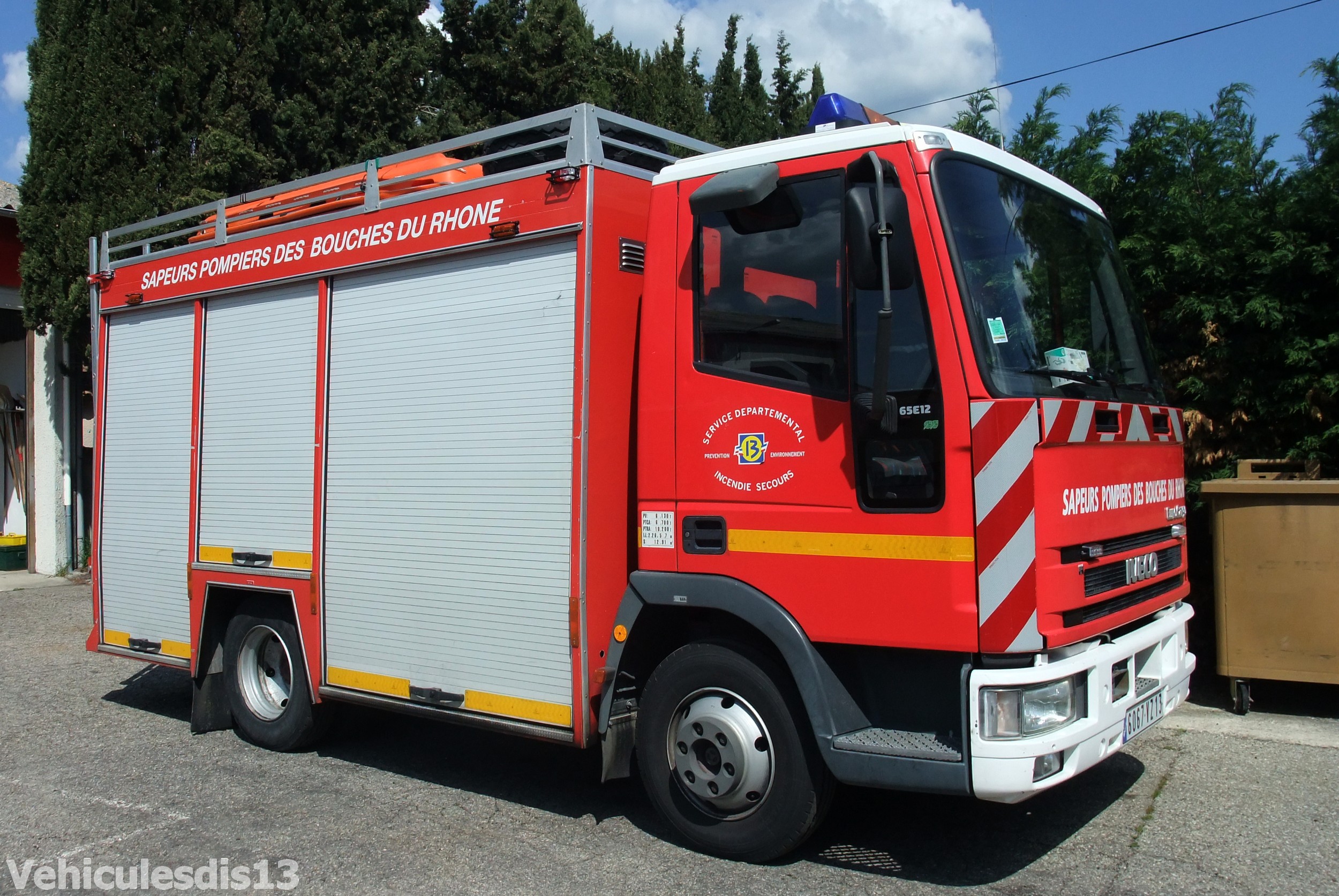 Véhicules des pompiers français Page 1189 Auto titre