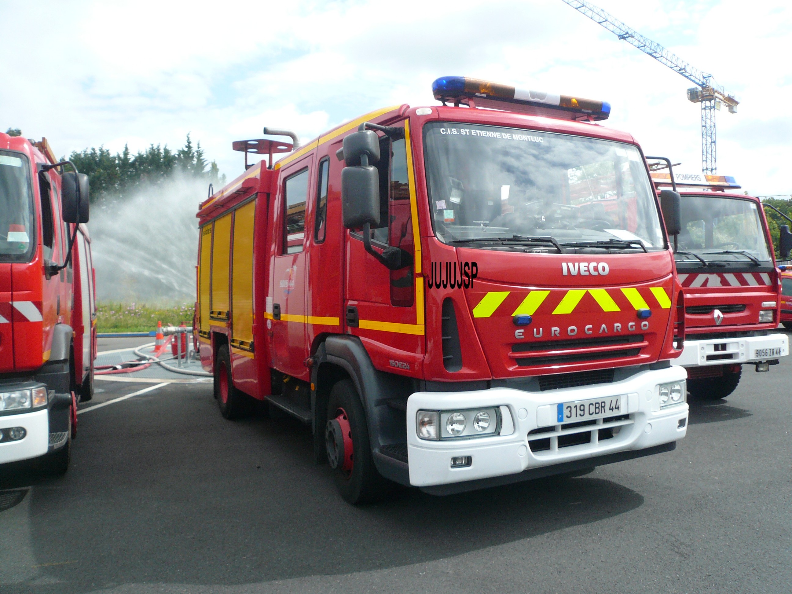 Véhicules des pompiers français Page 1202 Auto titre
