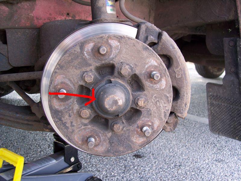 Plus de freins sur mon Ford Transit 2.5 TD, Auto titre