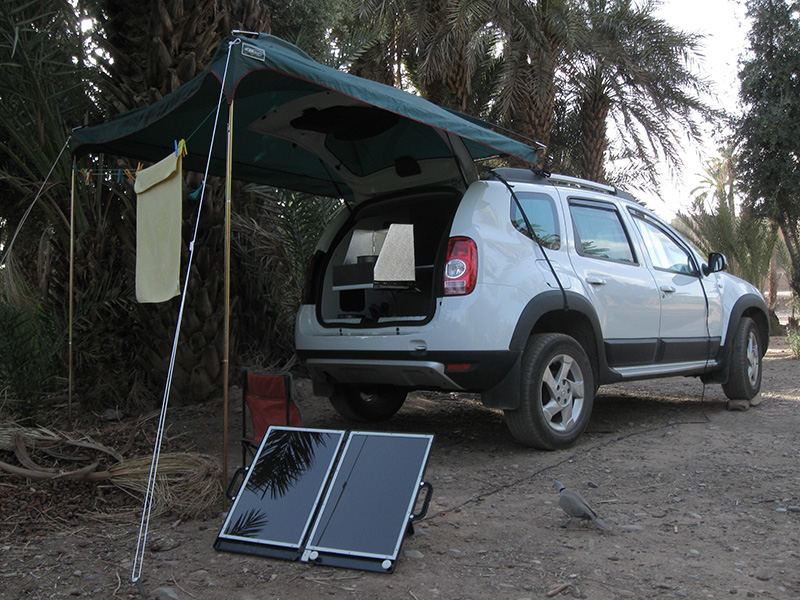 Doubidou stach stach Le topic du Duster de Roumanie