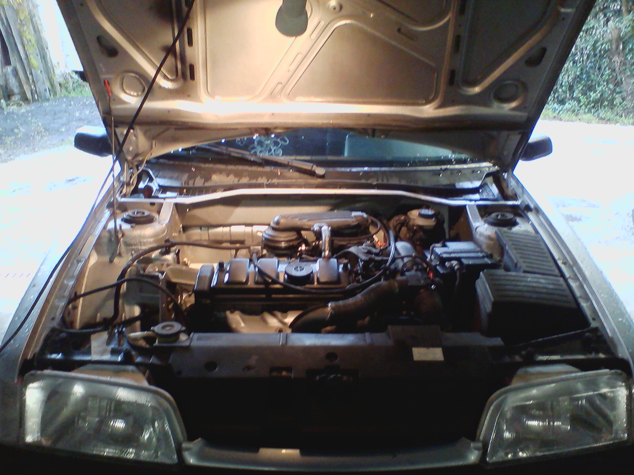 Tutoriel Joint De Culasse Citroen Zx 1 4i Moteur Tu3 Auto Titre