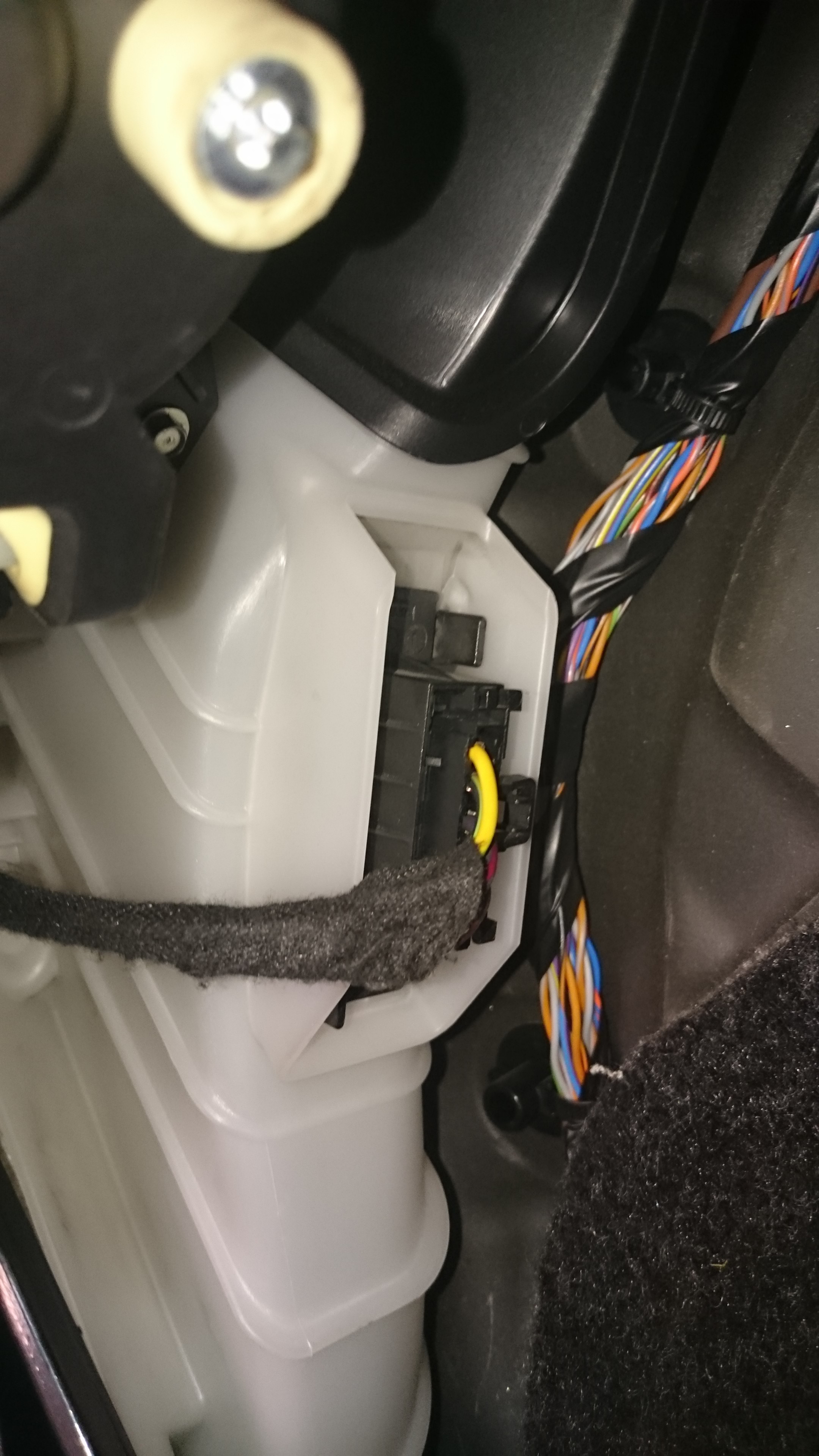 Probleme ventilation sur opel corsa D 1.3 cdti 2007 Auto titre