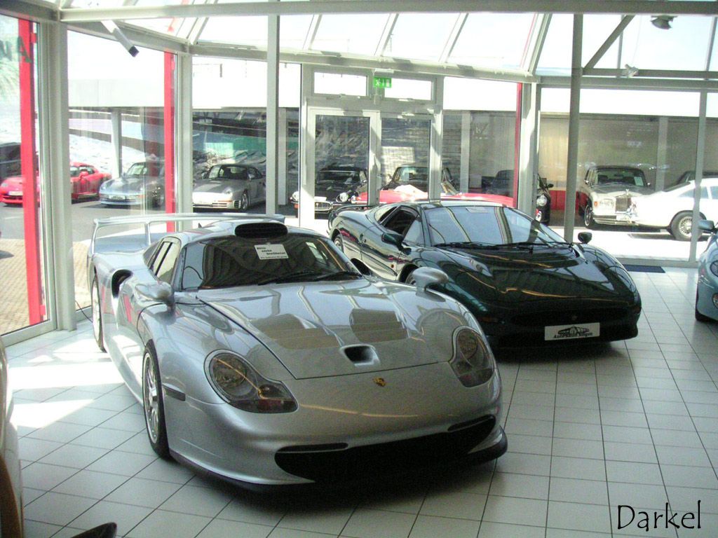 les plus beaux garages du monde et plus belle expo Auto titre