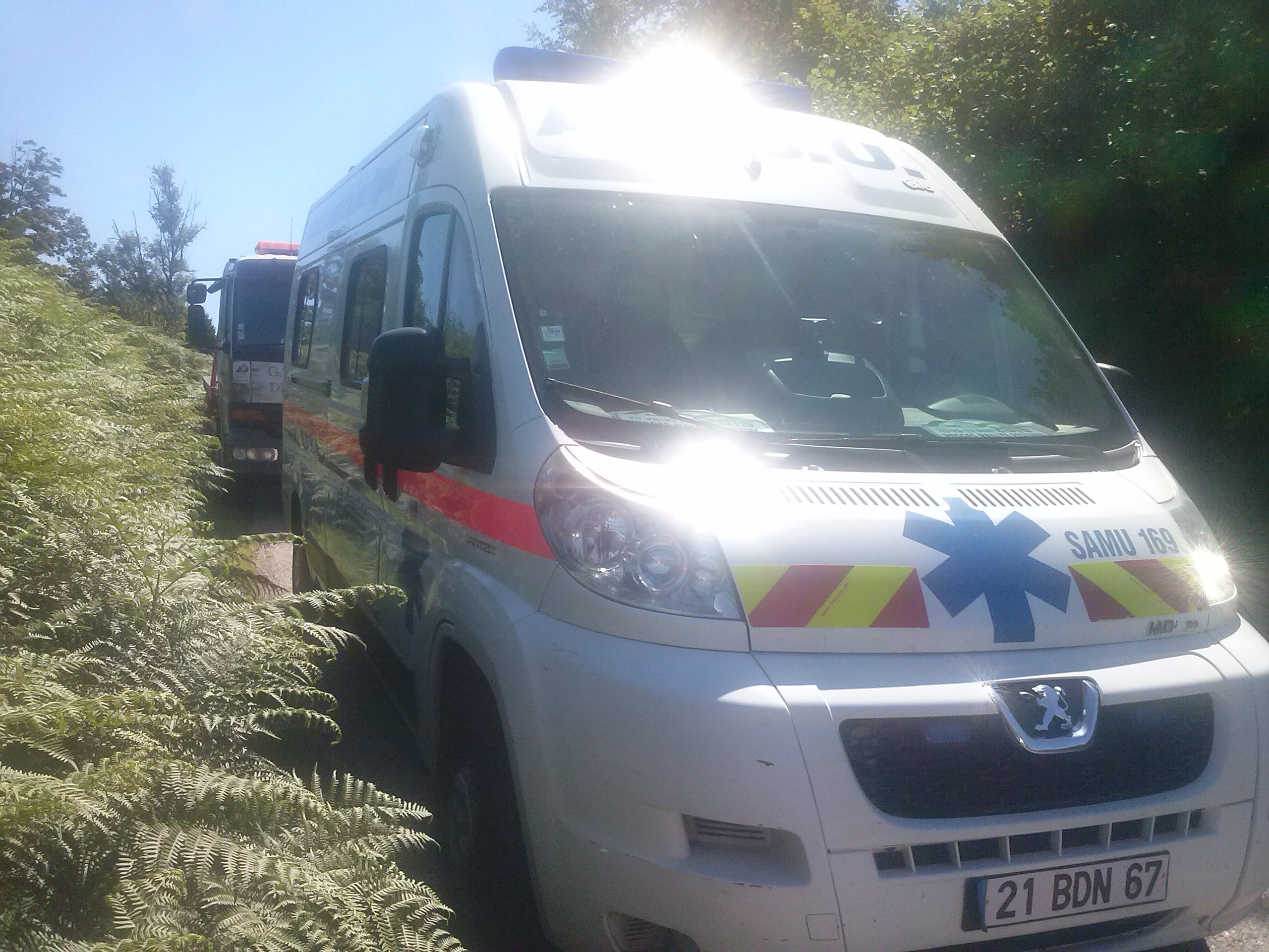 Ambulances Privées Page 398 Auto titre