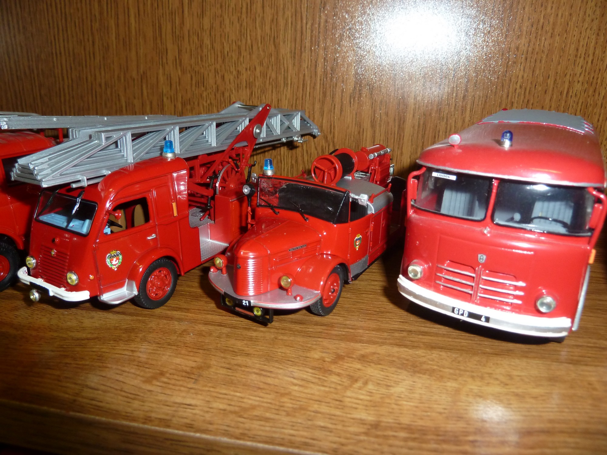 Photos de miniatures de véhicules d'urgence Page 430 Auto titre