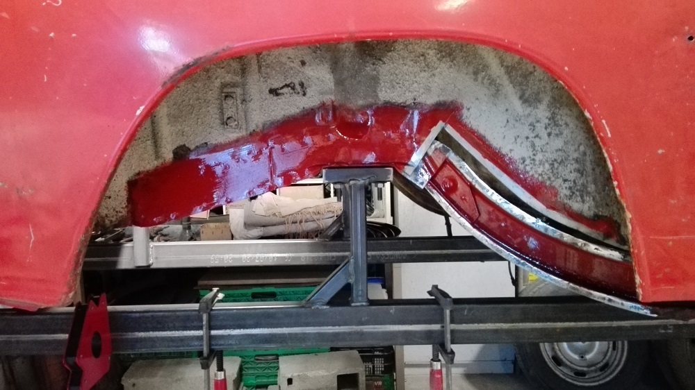 longerons Auto titre