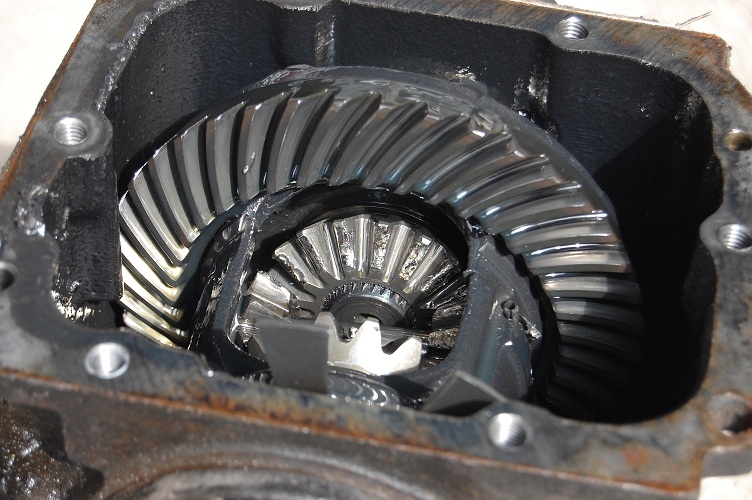 Projet Piste Bmw 335i E30 Va Devenir 345i Page 20 Auto Titre