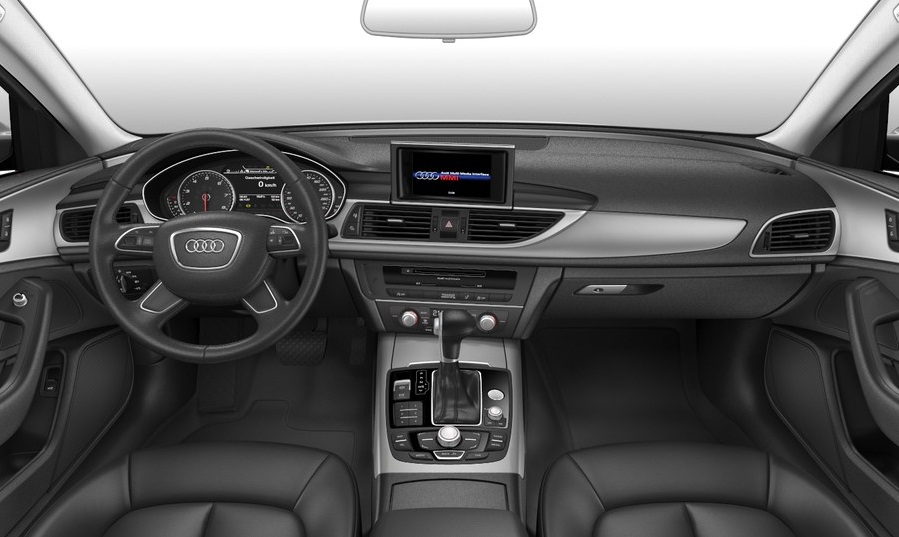 Fiche technique Audi A6 C5 2.5 TDI 180 Quattro Auto titre