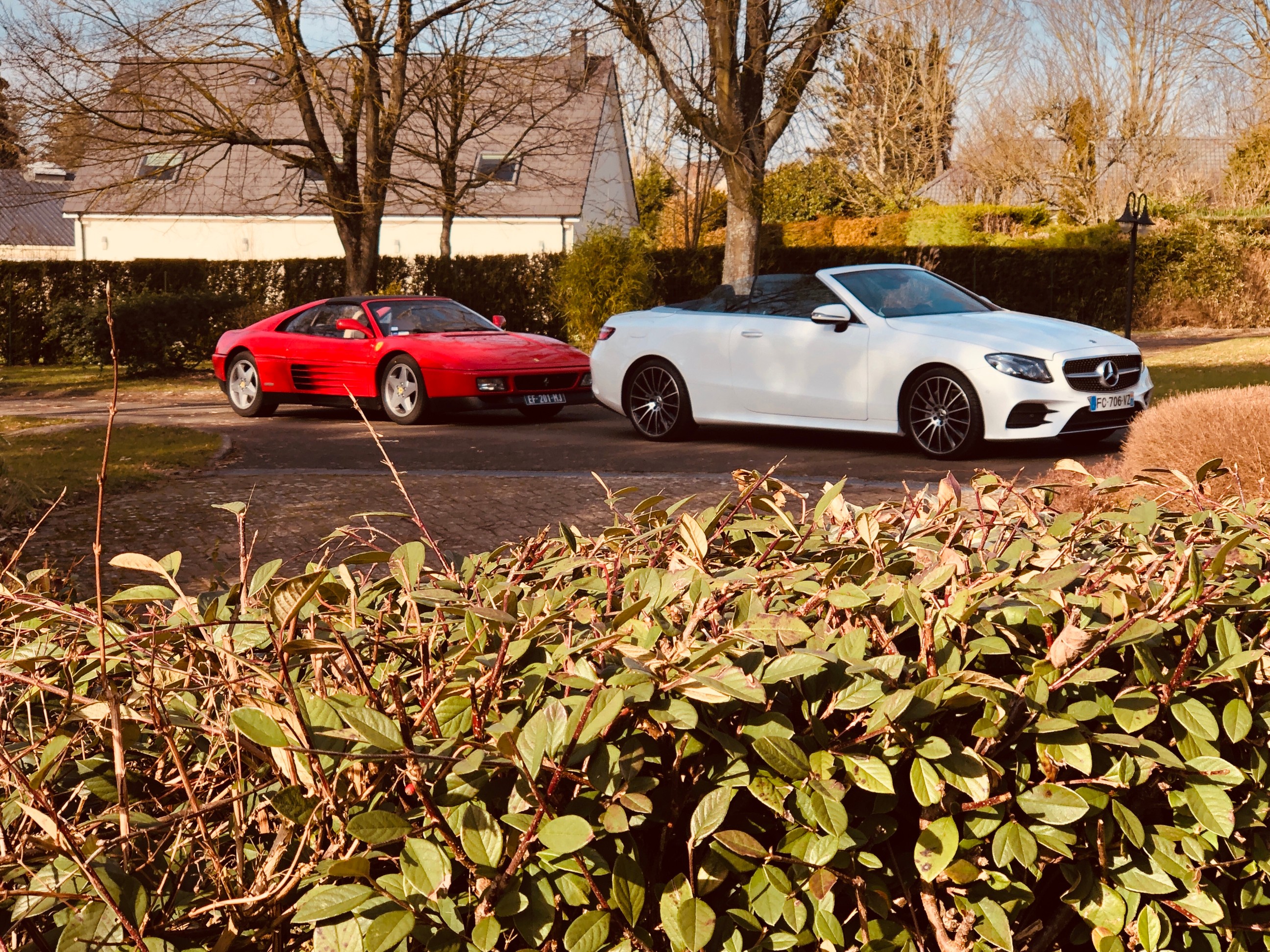 Ma Voiture Fait Un Bruit D'avion Quand Je Roule Communauté MCMS