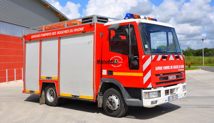 Véhicules des pompiers français Page 1495 Auto titre