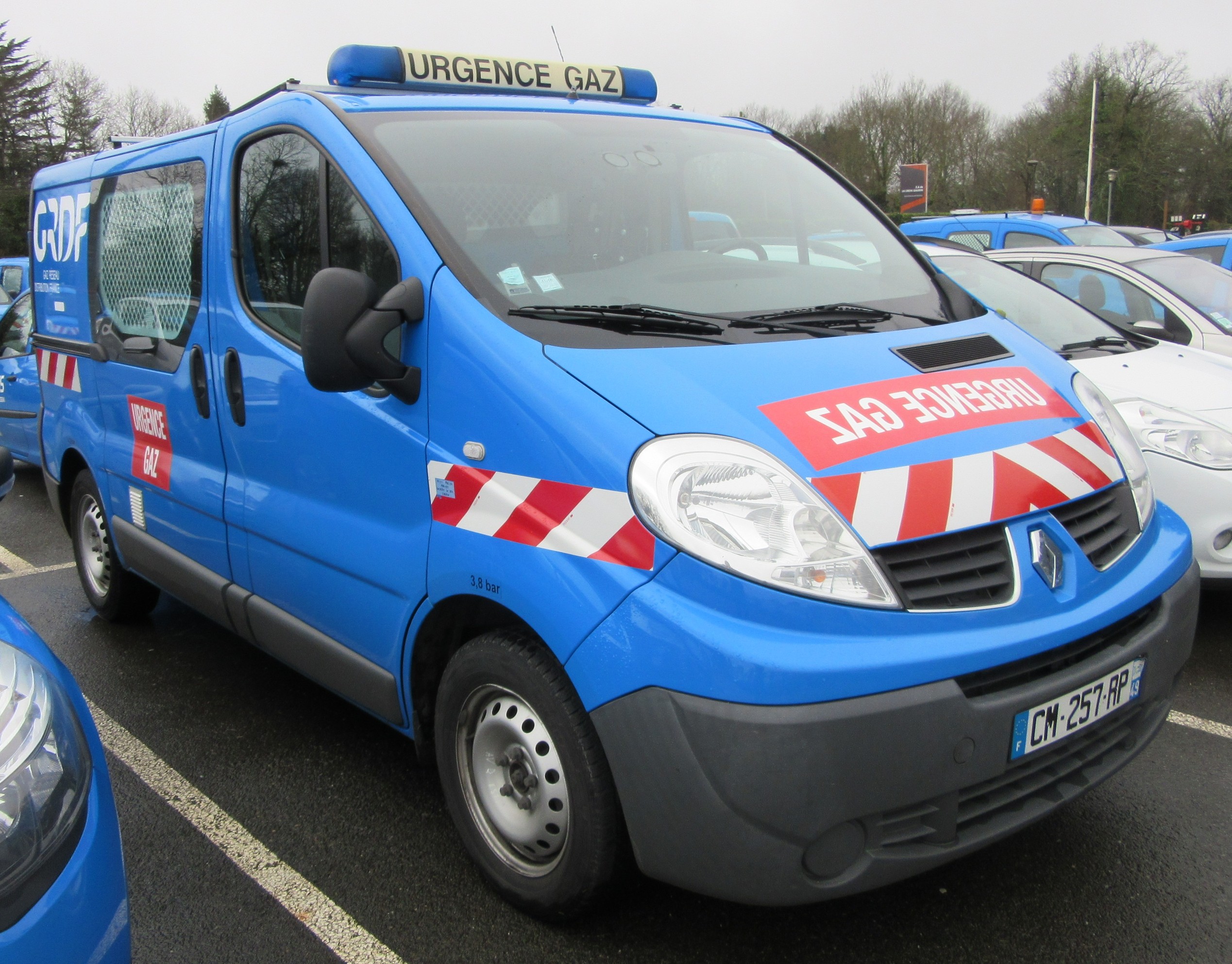 ENEDIS (ex-ERDF), Power Grid Operator in France Selectra for.