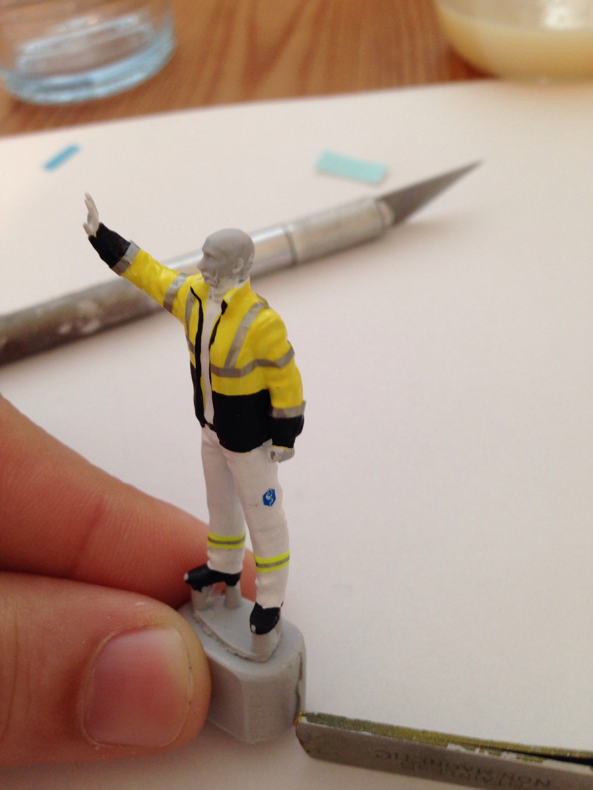 Photos de miniatures de véhicules d'urgence Page 430 Auto titre