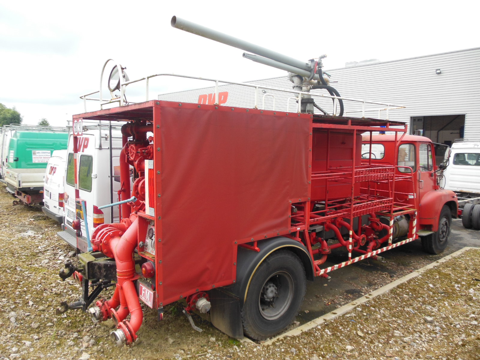 Dunkerque Auto titre