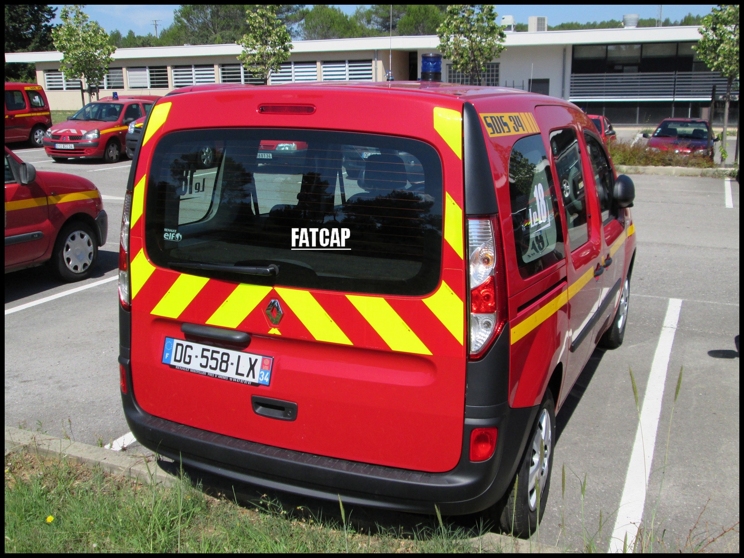 roquemaure Auto titre