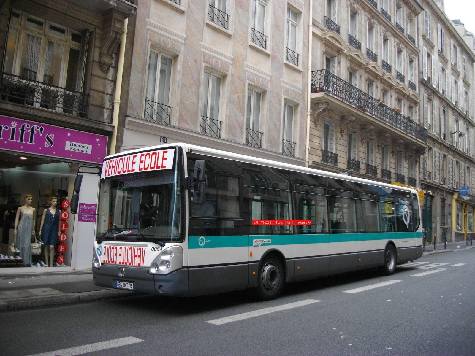 Autobus, Autocars, Cars, Bus,... Page 3 Auto titre