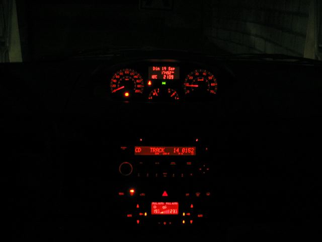 La Meilleur Couleur Pour Un T A B De Nuit Auto Titre