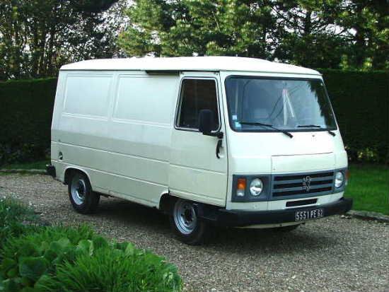 Le topic des camions de l'amour (et aussi en minature